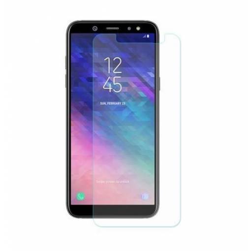 Foto - Ochranné sklo pre Samsung Galaxy A6 2018
