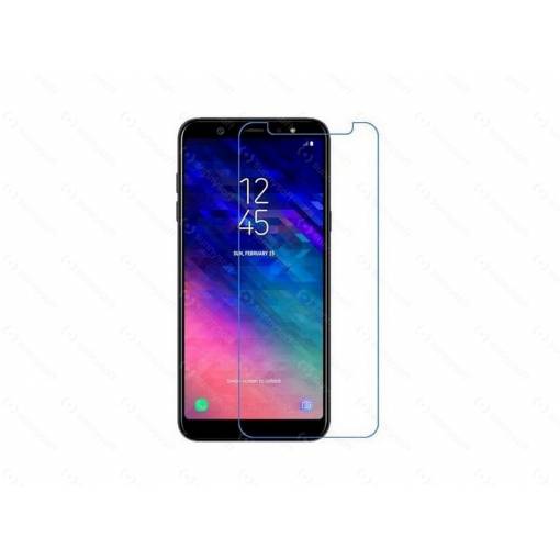 Foto - Ochranné sklo pre Samsung Galaxy A6 Plus 2018