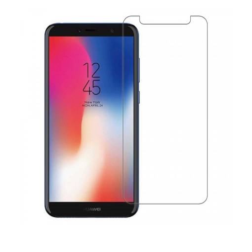 Foto - Ochranné sklo pre Huawei Y6 2018