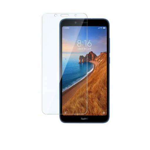 Foto - Ochranné sklo pre Xiaomi Redmi 7A