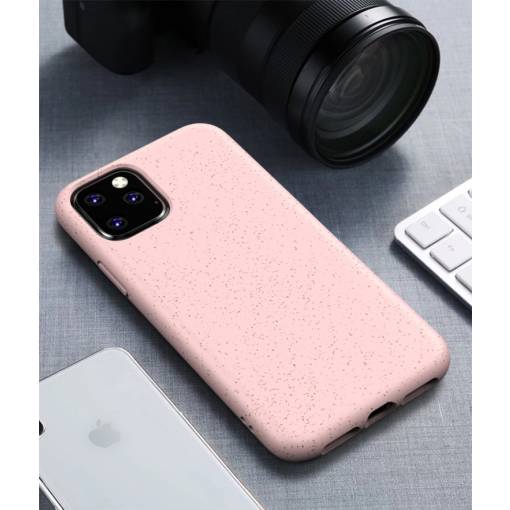 Foto - Starry Series kryt na iPhone 11 Pro Max - Ružová