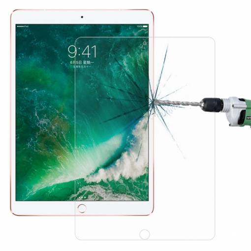 Foto - Tvrzené sklo pre iPad Pro 10.5" (2017) a iPad AIR 3 10.5"