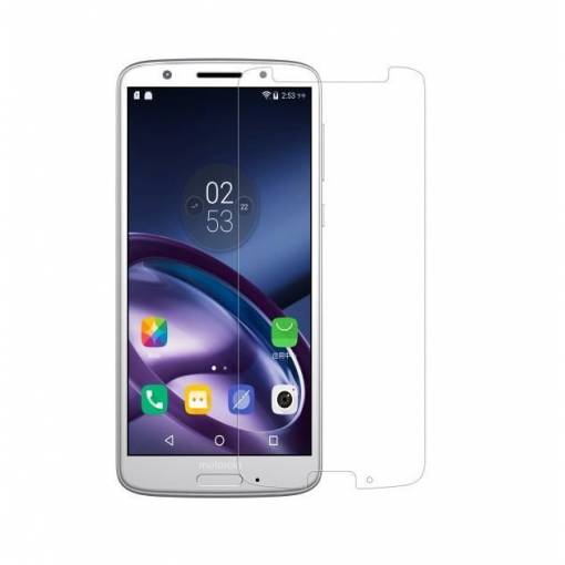 Foto - Ochranné sklo pre Motorola Moto G6