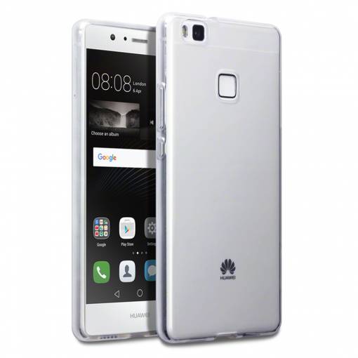 Foto - Silikonový kryt pre Huawei P9 Lite