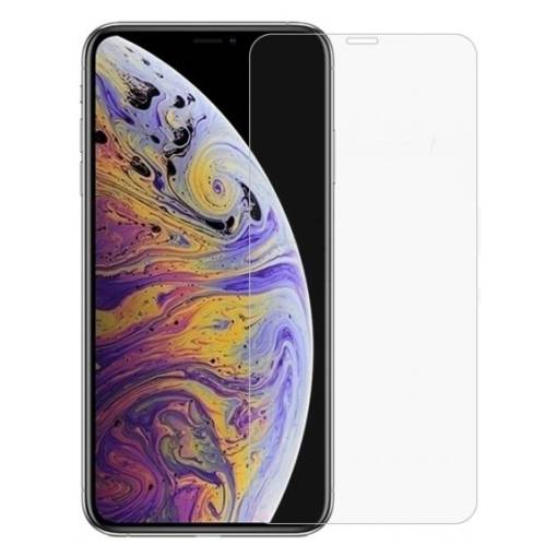 Foto - Ochranné sklo pre Apple iPhone XS Max