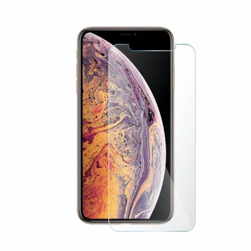 Foto - Ochranné sklo pro Apple iPhone XR