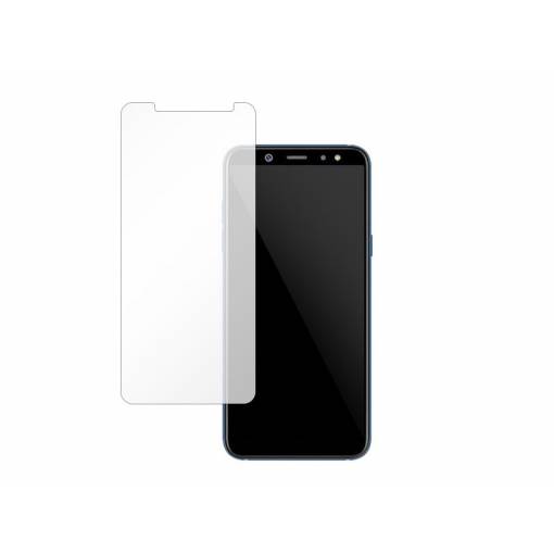 Foto - Ochranné sklo pre Samsung Galaxy A8 2018
