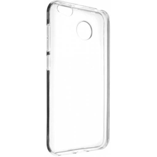 Foto - Silikonový kryt pro Xiaomi Redmi 4X