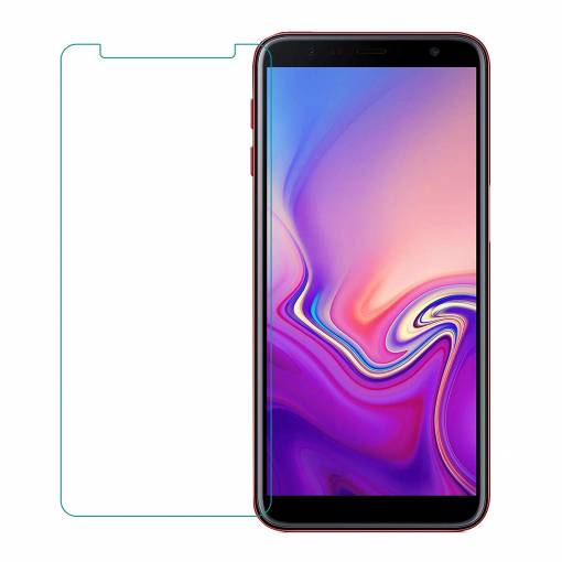 Foto - Ochranné sklo pre Samsung Galaxy J4 Plus 2018