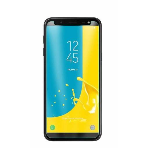 Foto - Ochranné sklo pre Samsung Galaxy J6 2018
