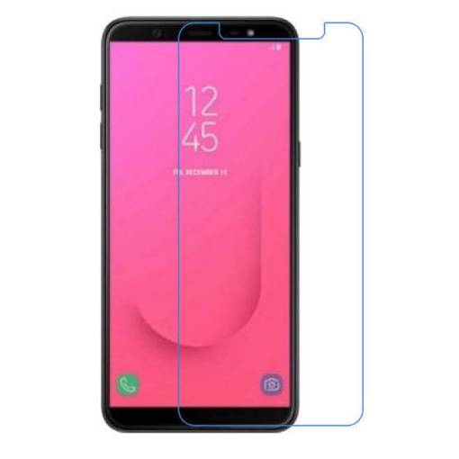 Foto - Ochranné sklo pre Samsung Galaxy J6 Plus 2018