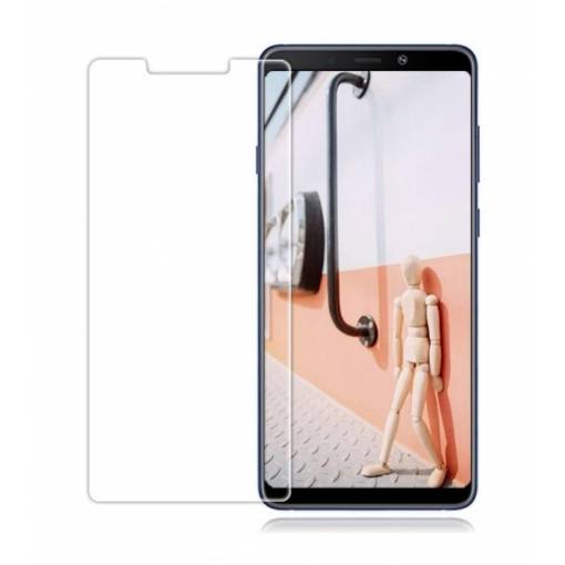 Foto - Ochranné sklo pre Samsung Galaxy A9 2018