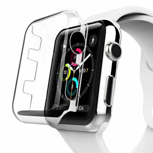 Foto - Ochranný kryt pre Apple Watch 42mm