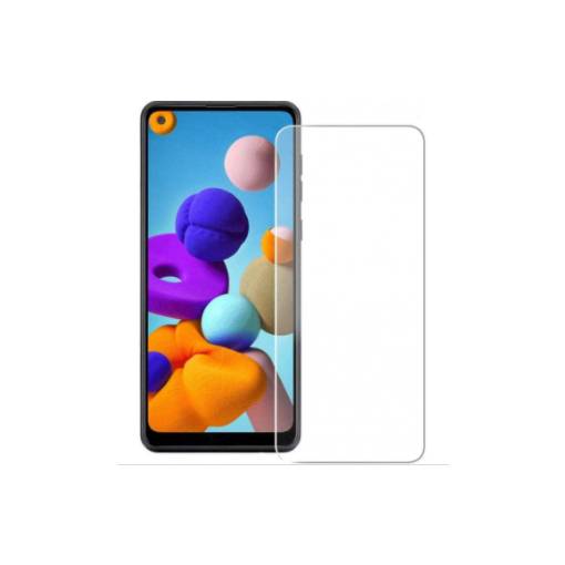 Foto - Ochranné sklo pre Samsung Galaxy A21