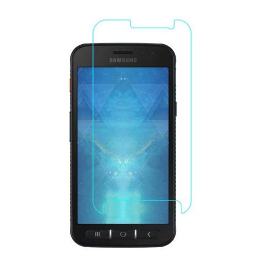 Foto - Ochranné sklo pre Samsung Galaxy Xcover 4S