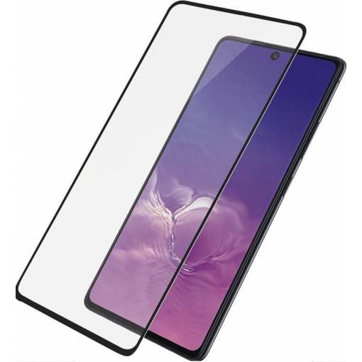 Foto - Ochranné sklo pre Samsung Galaxy S10 Lite