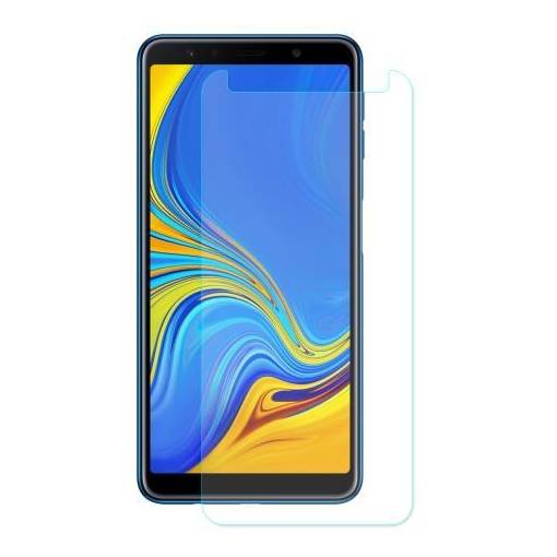 Foto - Ochranné sklo pre Samsung Galaxy A7 2018