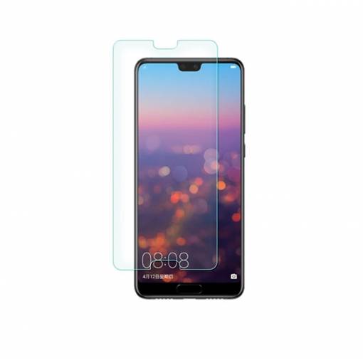 Foto - Ochranné sklo pre Huawei P20
