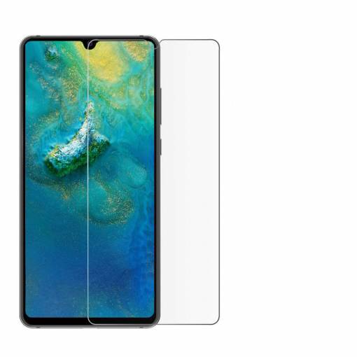 Foto - Ochranné sklo pre Huawei P Smart 2019