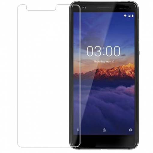 Foto - Ochranné sklo pre Nokia 3.1 / Nokia 3 2018