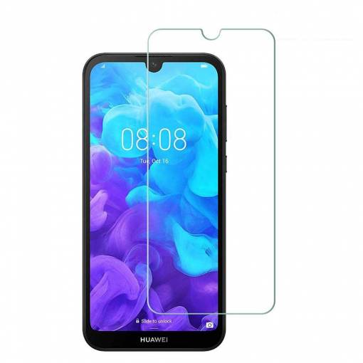 Foto - Ochranné sklo pre Huawei Y5 2019