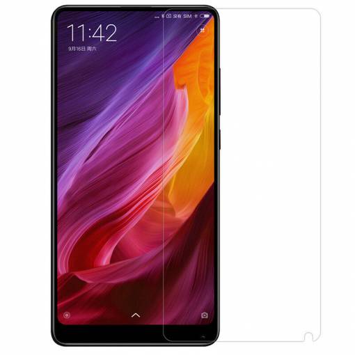 Foto - Ochranné sklo pro Xiaomi Mi Mix 2/ Mi Mix 2S