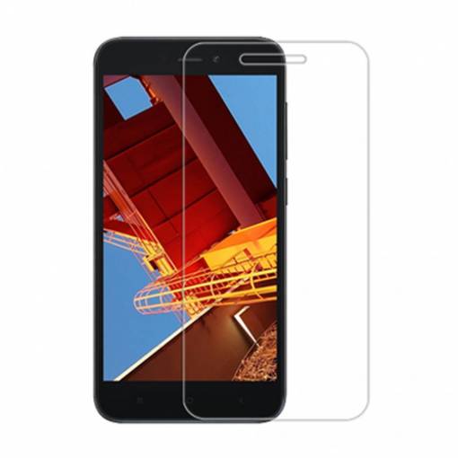 Foto - Ochranné sklo pre Xiaomi Redmi Go