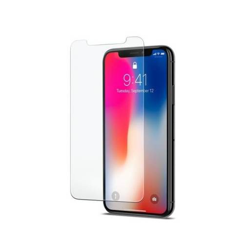 Foto - Ochranné sklo pre iPhone 11 a XR