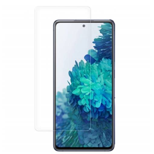 Foto - Ochranné sklo pre Samsung Galaxy A52