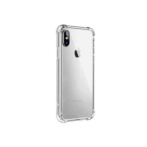Foto - Silikónový kryt pre iPhone X a XS - Možnosť upevnenia šnúry