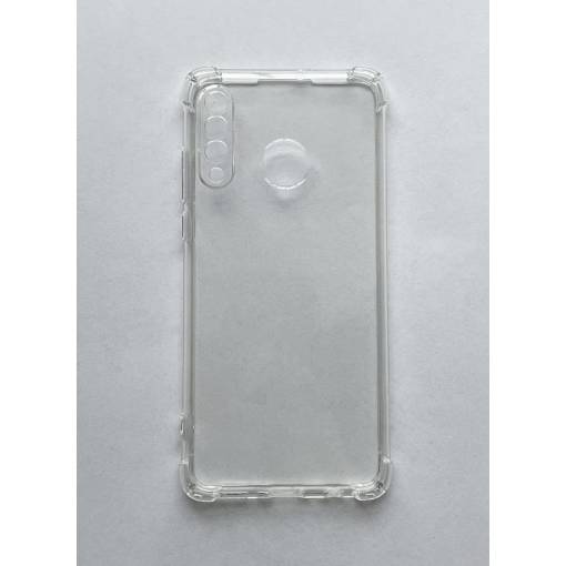 Foto - Silikónový kryt pre Huawei P30 Lite - Možnosť upevnenia šnúry